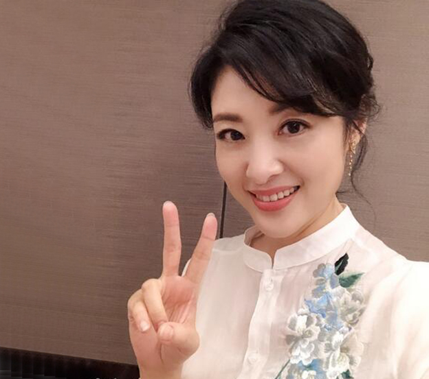 周涛微博粉丝突破二百万1