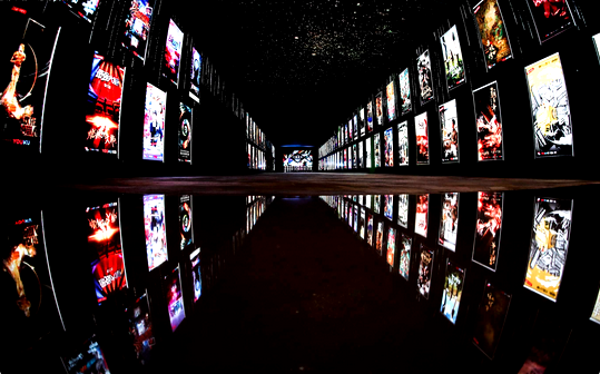 一年有8000集电视剧无法播出,谁的锅?