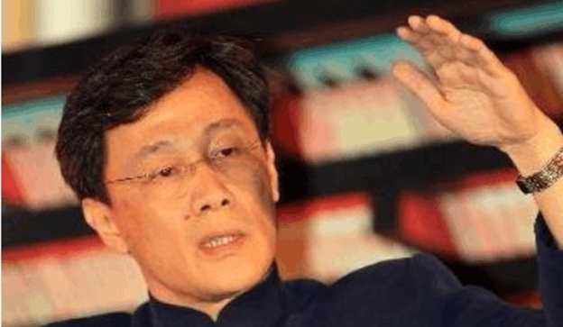 美国《侨报》 董事长谢一宁遇害 行凶者是其前下属1