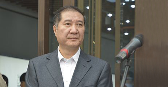 河北出版传媒集团总经理张军良被查