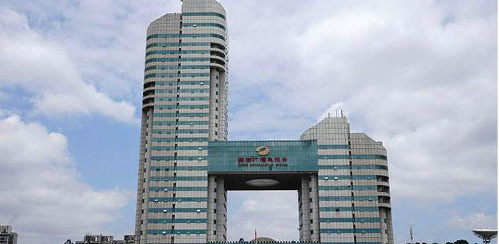 湖南广播电视台整改"过度娱乐化"现成果