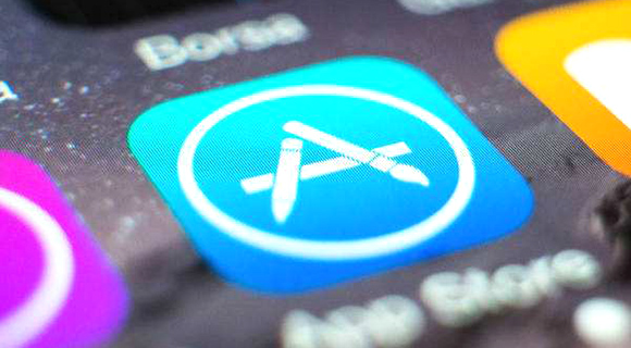 苹果还在继续下架APP 今天截至发稿已下架336个APP