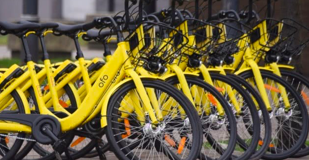 ofo陷500余万广告合同纠纷？官方回应：还在沟通中