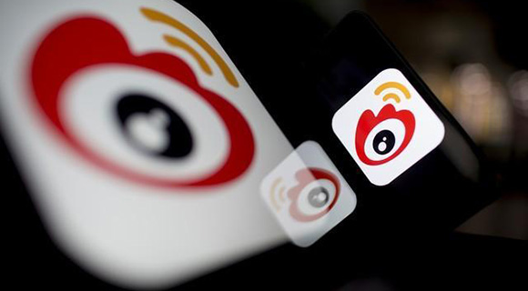 微博为什么那样能搏？ 用户与内容构成流量资源