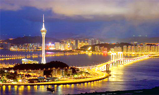 阿里巴巴在澳门推进医疗AI，帮助人类抵御流感疫情