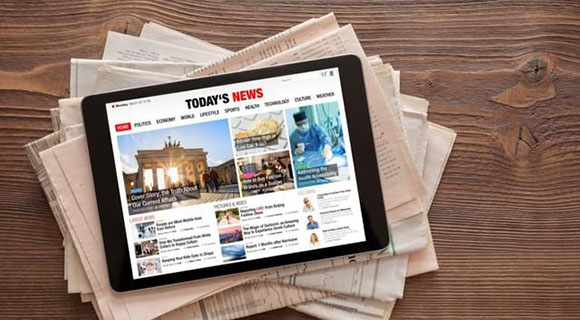 消息称苹果将在明年春推出杂志订阅服务Texture