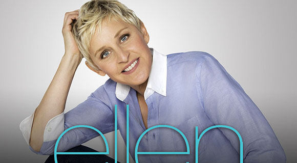 外媒：美国知名脱口秀《艾伦秀》，可能要告别大众视野
