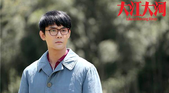 收视率泡沫破裂大IP失灵 国产剧小年期待回归初心