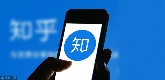 内测“即影”短视频，知乎加速商业化