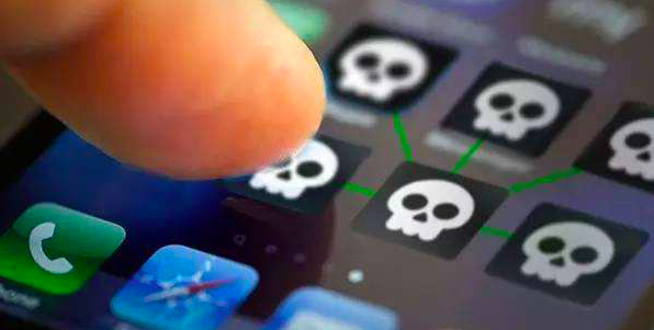 国家网信办近期集中清理7873款恶意移动应用程序