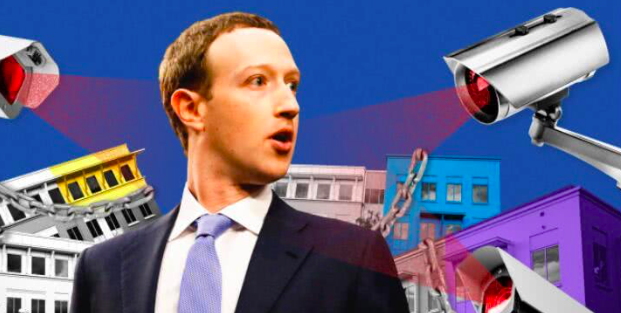 Facebook如何保护全球8万名员工的人身和财产安全