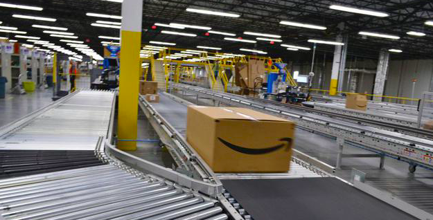 亚马逊激进改革：不赚钱商品不准打广告