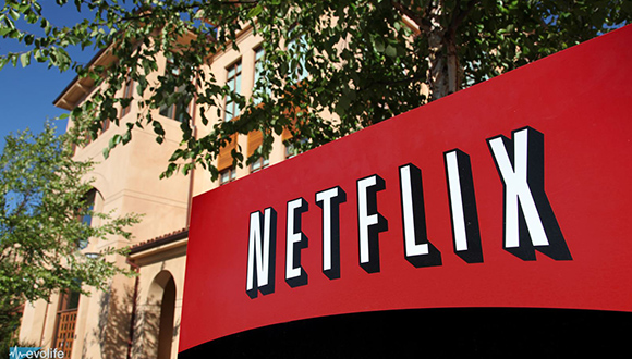 Netflix宣布进军电台音频内容服务