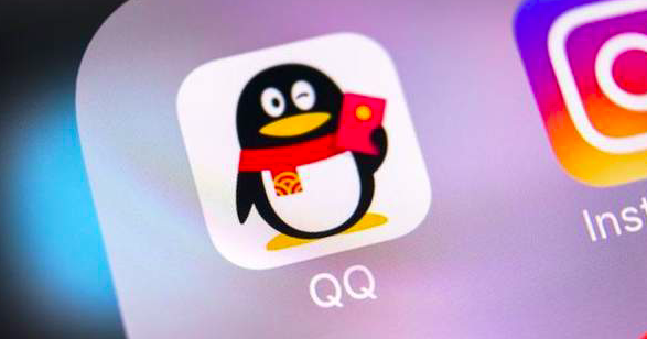 腾讯开放QQ秀页面用于ToB定制服务 金融版QQ率先试水