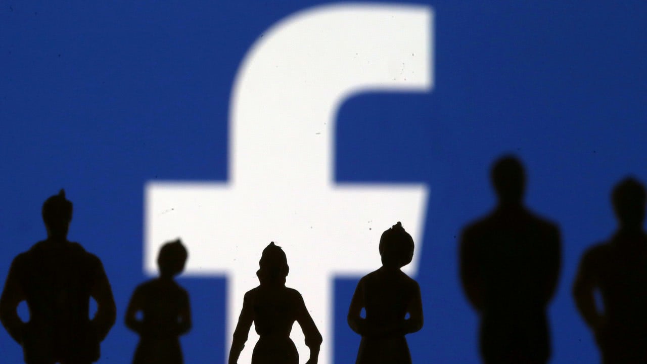 Facebook服务遭遇今年第三次全球性宕机
