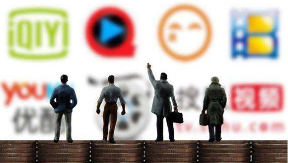 短视频平台盯上＂小鲜肉＂ ＂微短剧＂咋这么火？