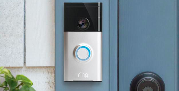 亚马逊旗下门铃公司Ring招聘编辑 实时报道犯罪新闻