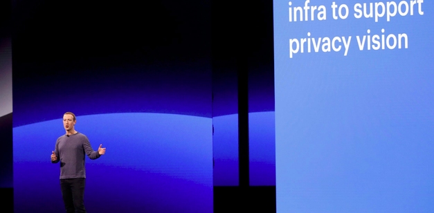 Facebook全面改革核心社交网络 宣布推出电商工具