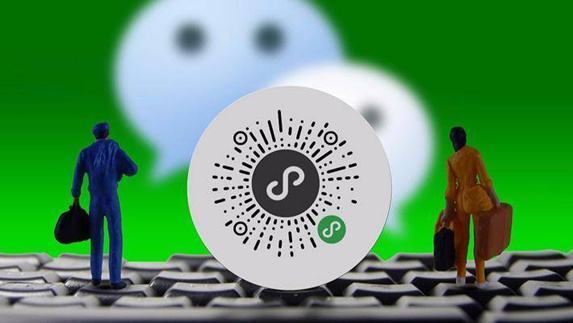 半月谈批小程序野蛮生长:腾讯等公司监管存在缺位