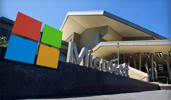 微软停止与华为合作:Windows暂停供应新订单