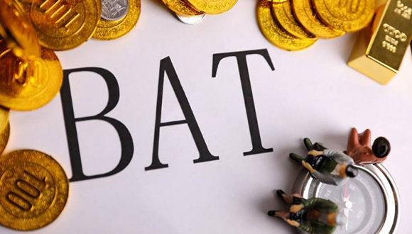 BAT的5G战场:狭路相逢各显实力