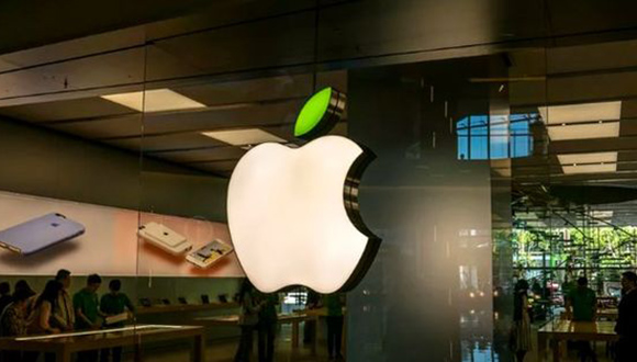 美国司法部获得调查苹果司法权 或展开反垄断调查