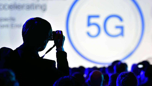 首批5G网络覆盖城市名单公布：40城将率先获益
