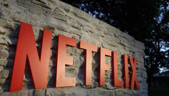 Netflix黑科技可以用户通过震动手机来感受影片场景中的动作