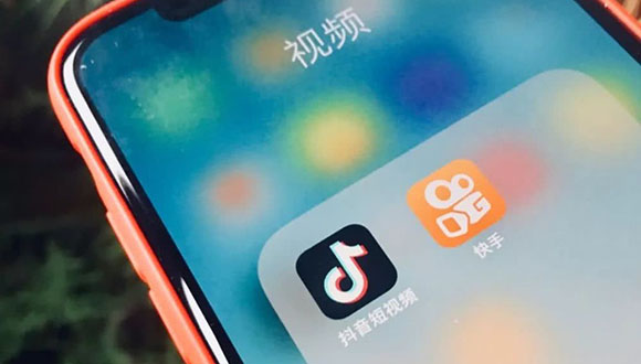 快手抖音决战关键时刻:5月快手收入追平抖音达30亿元
