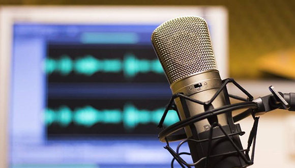 国家网信办整治26款音频平台 首批涉吱呀、Soul等