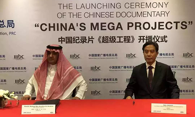 中阿广播电视开展多形式合作4