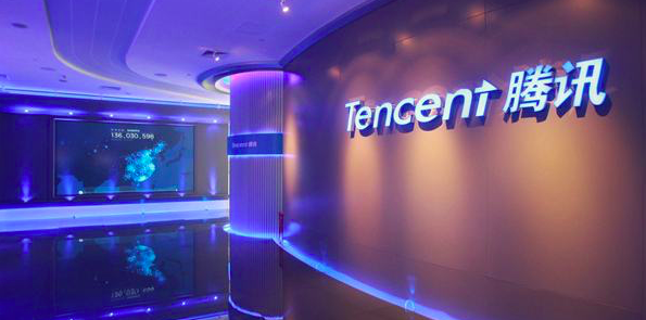 腾讯成立信息流与内容社区业务线 强化信息流业务