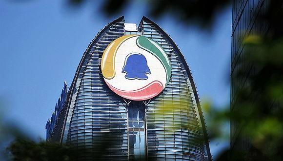腾讯或联合PayTm投资印度流媒体服务:金额约1亿美元