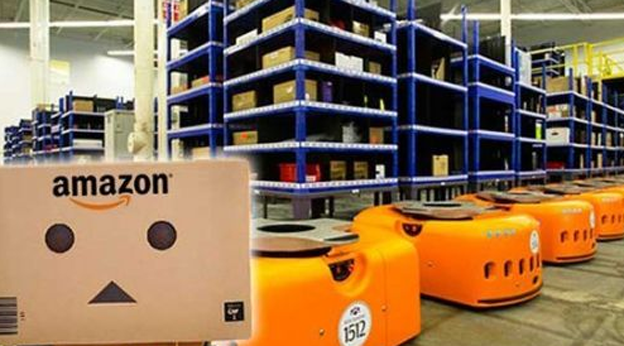 亚马逊中国停售自营纸质书 “书虫”网友大呼遗憾