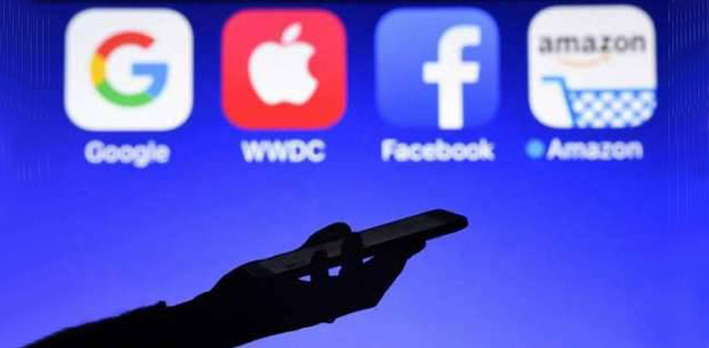 法国计划对互联网巨头征收＂数字税＂