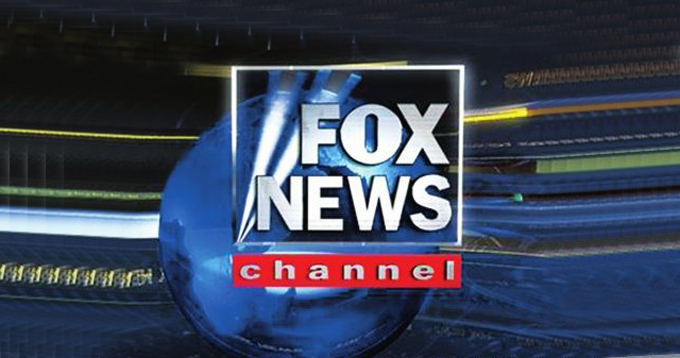 特朗普罕见连发5推炮轰福克斯，美网友“沸腾”了