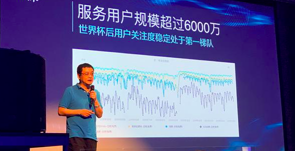 BOSS直聘赵鹏:年营收规模在10亿级 已实现盈利