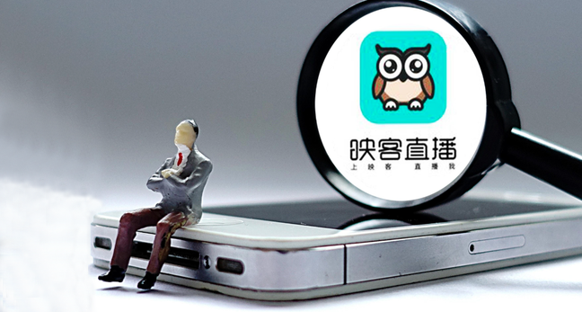 映客全资收购社交新宠“积目”，后者保持独立运营