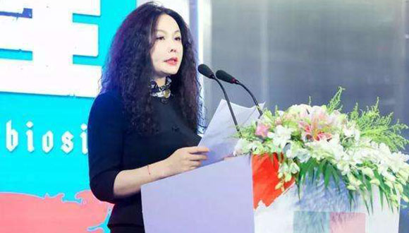 华语传媒董事长周柳燄：未来三年是电梯媒体洗牌期