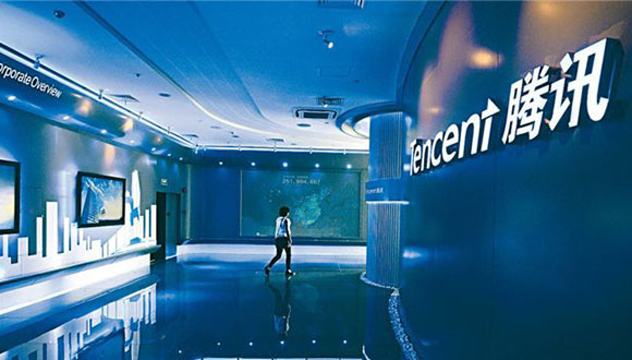 腾讯与NBA再续5年合作 涉及赛事直播、短视频等