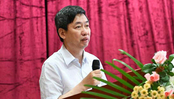 中国青年网总裁毛浩拟任中国青年报社总编辑