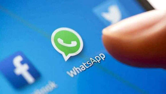 WhatsApp曝重大安全漏洞 允许黑客篡改用户聊天信息