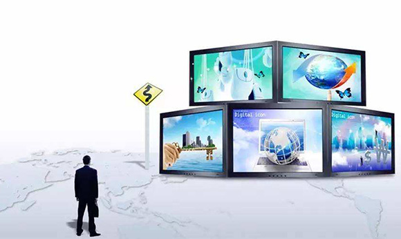 2019上半年广播电视广告刊例收入分别减少9.7%和12.4%