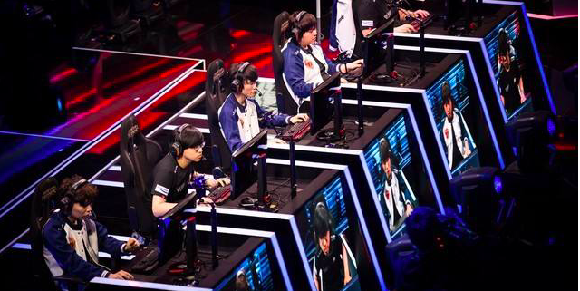 电竞剧的夏天：百亿次播放量推动电竞产业加速跑