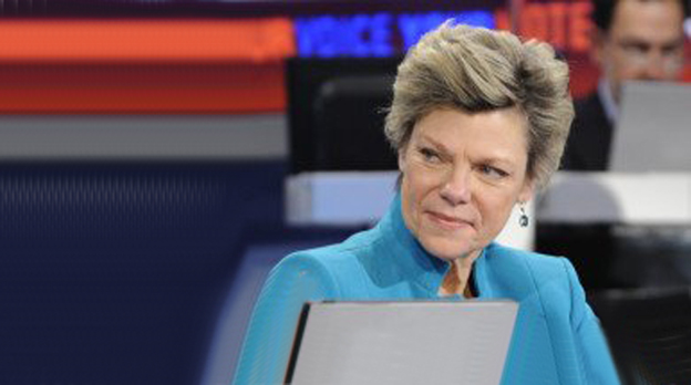 美国一资深记者去世，特朗普：她对我不咋地，节哀吧