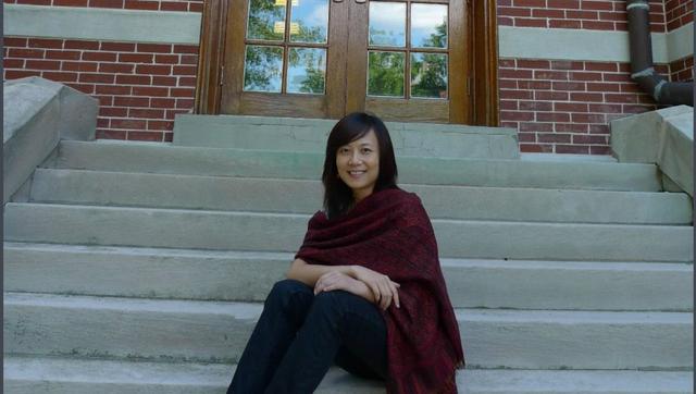 浙江卫视总编室原主任陶燕被查