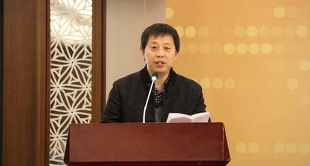 中国传媒大学原副校长蔡翔被开除党籍和公职