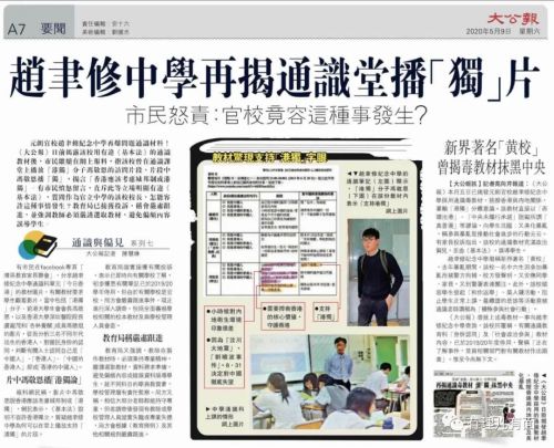 十三岁暴徒记者，揭了谁的画皮5