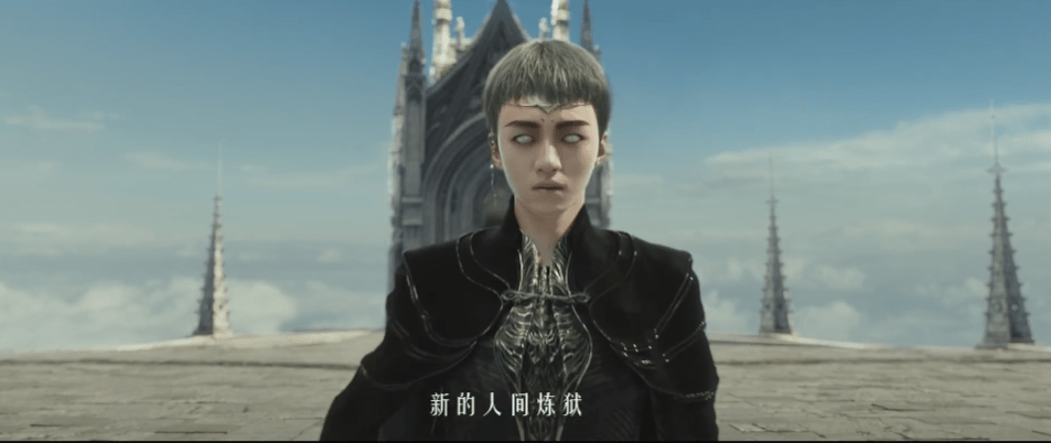 时隔4年,号称投资7亿的《爵迹2》要来了,四字弟弟粉丝石化了