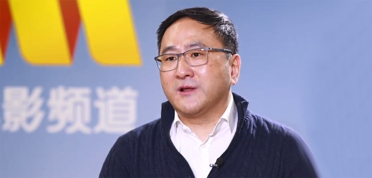 上海市电影局局长：上海要成为中国电影的窗口